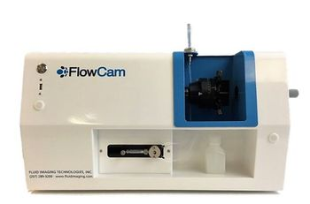undefined - FlowCam® Nano