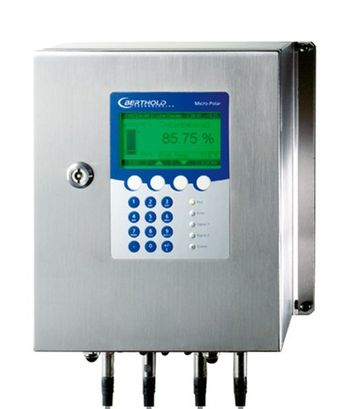 BERTHOLD TECHNOLOGIES - MicroPolar LB 566 / LB 567