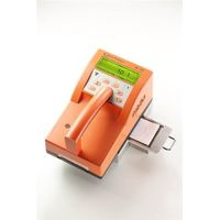 BERTHOLD TECHNOLOGIES - LB 124 SCINT contamination monitor for &Alpha;- and &Beta;-&Gamma;-Measurement