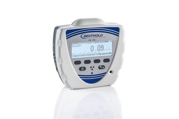 BERTHOLD TECHNOLOGIES - LB 134 Universal Monitor II