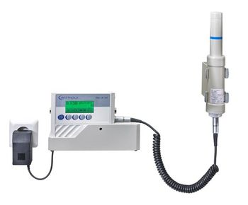 BERTHOLD TECHNOLOGIES - LB 123 D-H10 Dose Rate Monitor