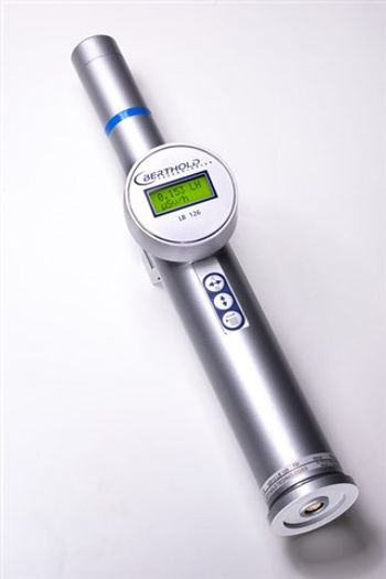 BERTHOLD TECHNOLOGIES - LB 126 portable Dose