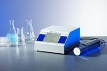BERTHOLD TECHNOLOGIES - LB 2045 Gamma Spectrometer