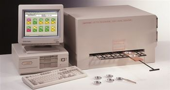 BERTHOLD TECHNOLOGIES - LB 770 10-Channel