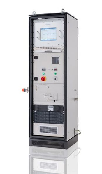 BERTHOLD TECHNOLOGIES - LB 150 D-R