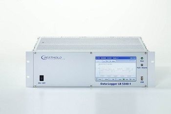 BERTHOLD TECHNOLOGIES - LB 5340 Data Logger