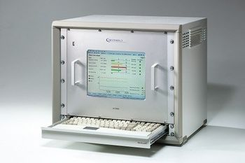 BERTHOLD TECHNOLOGIES - LB 9000 Data Logger