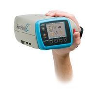 ASD Inc - HandHeld 2 Pro: VNIR Hand-held Spectroradiometer