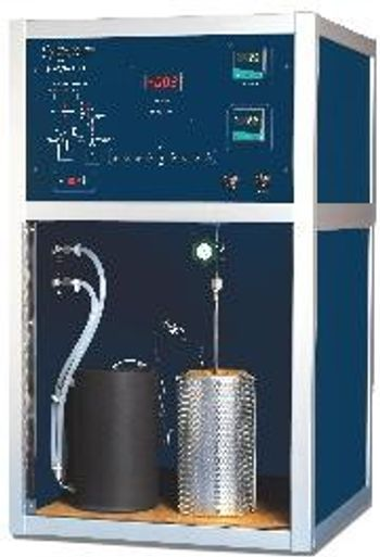 Particulate Systems - HPVA-100