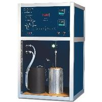 Particulate Systems - HPVA-100