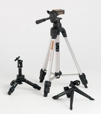 undefined - Tripods