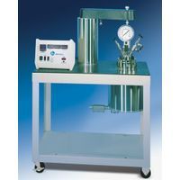 Parr Instrument Company - Series 4540 High Pressure Reactors