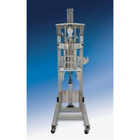 Parr Instrument Company - Series 4555 Floor Stand Reactors