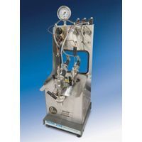 Parr Instrument Company - Series 2500 Micro Batch System