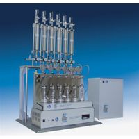 Parr Instrument Company - Series 5000 Multiple Reactor System