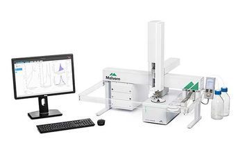 Malvern Panalytical - MicroCal PEAQ-DSC Automated