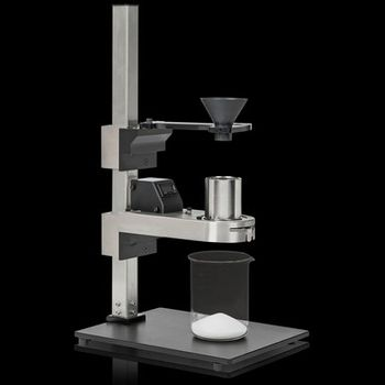 Sotax Corporation - PF 1 Powder Flow Tester Community, Manuals and ...
