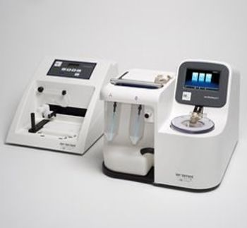 Thermo Scientific - Ion OneTouch&trade; 2 System