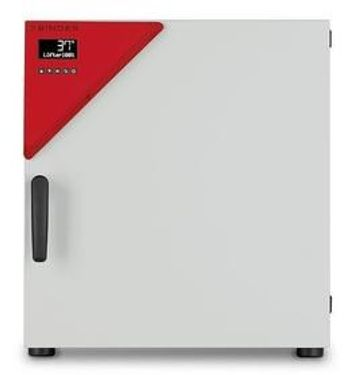 BINDER - Series BD
