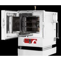 Carbolite - Controlled Atmosphere Oven - HTMA