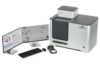 Malvern Panalytical - Morphologi 4