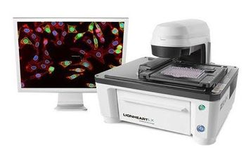 BioTek - Lionheart&trade; LX Automated Microscope