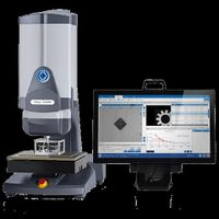 Buehler - Wilson® VH3300 Automatic Hardness Tester