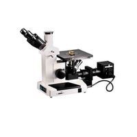 Buehler - ViewMet&trade; Inverted Microscope