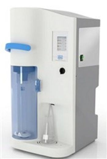 VELP Scientifica - 139 Semi-Automatic Kjeldahl Distillation Unit