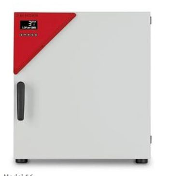 BINDER - Series BF