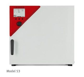 BINDER - Series KT