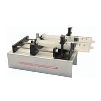 New Era Pump Systems - NE-4500