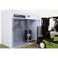 AirClean® Systems - Walk-In Free-Standing Ductless Enclosure