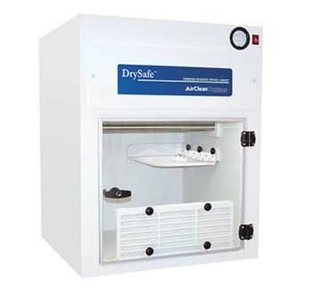 AirClean® Systems - Mini DrySafe