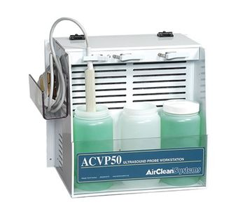 AirClean® Systems - ACVP50 Endocavity Ultrasound Probe Workstation