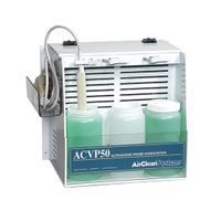 AirClean® Systems - ACVP50 Endocavity Ultrasound Probe Workstation