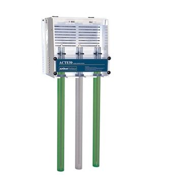 AirClean® Systems - ACTE50 TEE/ENT Probe Soaking Station