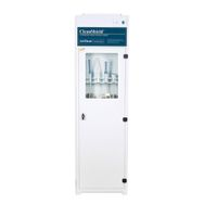 AirClean® Systems - CleanShield® Ultrasound Storage Cabinet