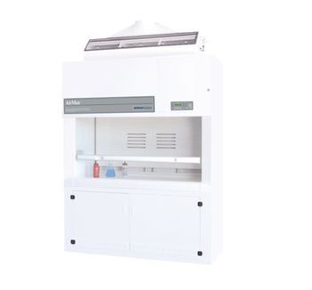 AirClean® Systems - AirMax Fume Hood with Wet Fume Scrubber