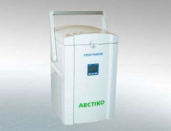 Arctiko - DP-80 CRYO PORTER®