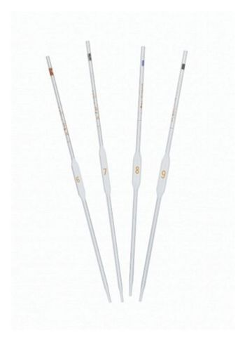 Fisher Scientific - Kimble&trade; Reusable Volumetric Unserialized Class A Pipets