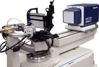 Rigaku - XtalCheck Community, Manuals and Specifications | LabWrench