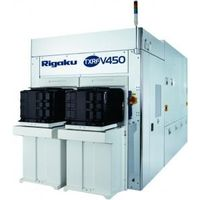 Rigaku - TXRF-V450