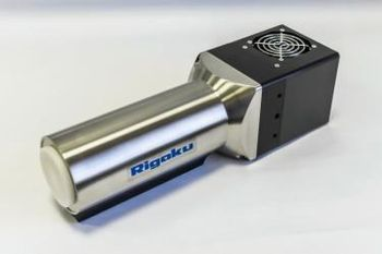 Rigaku - Xsight Micron CCD