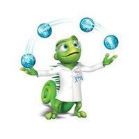 Thermo Scientific - Chromeleon XTR Laboratory Management system Thermo Scientific - Chromeleon XTR Laboratory Management system