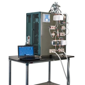 Verdot - Minipro&trade; Benchtop Process Chromatography System