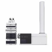 Agilent Technologies - 6545XT AdvanceBio LC/Q-TOF