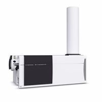 Agilent Technologies - 6530 Q-TOF LC/MS