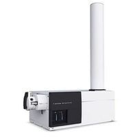 Agilent Technologies - 6550 iFunnel Q-TOF LC/MS