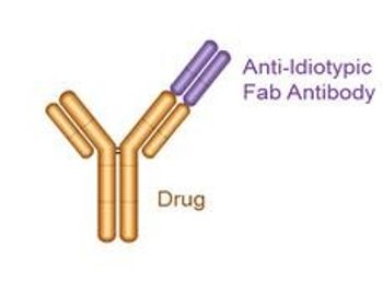 Bio-Rad Laboratories, Inc. - Anti-Vedolizumab Antibodies